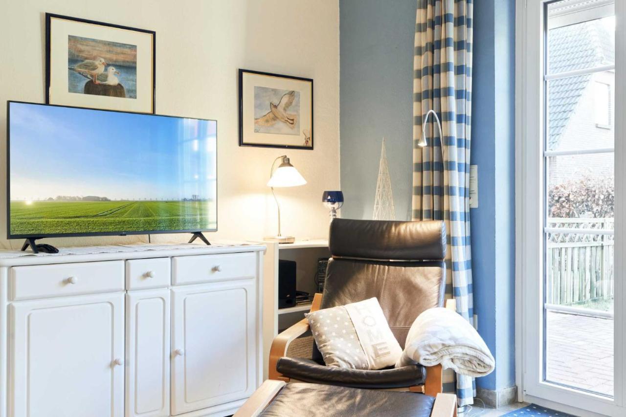 Muschelsucher 1 Nordstrand Room photo